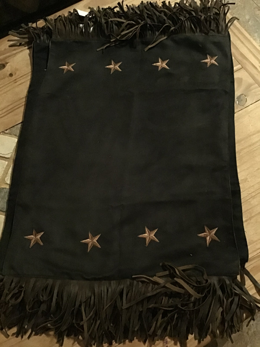 Laredo Western Table Runners or Placemats TackMUp Stables