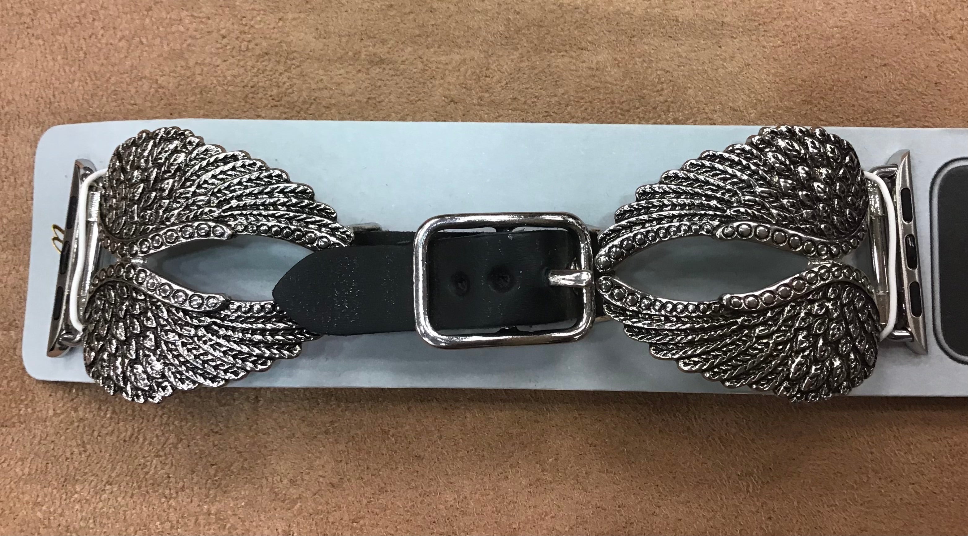 Winged Band for Apple Watch