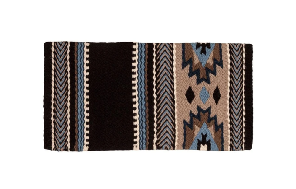 Temulca Wool Rug/ Saddle Pad – Tack-M-Up Stables
