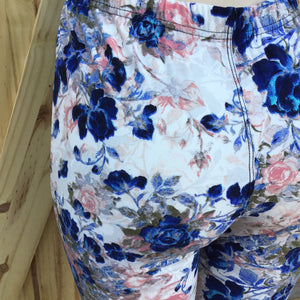 Womens best plus leggings BUTTERY SOFT LEGGINGS Floral Print