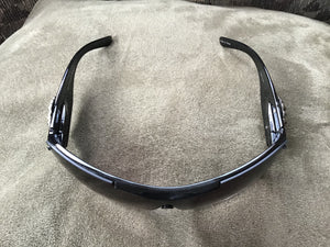 Gorgeous bling Concho studded UV 400 Montana west sunglasses