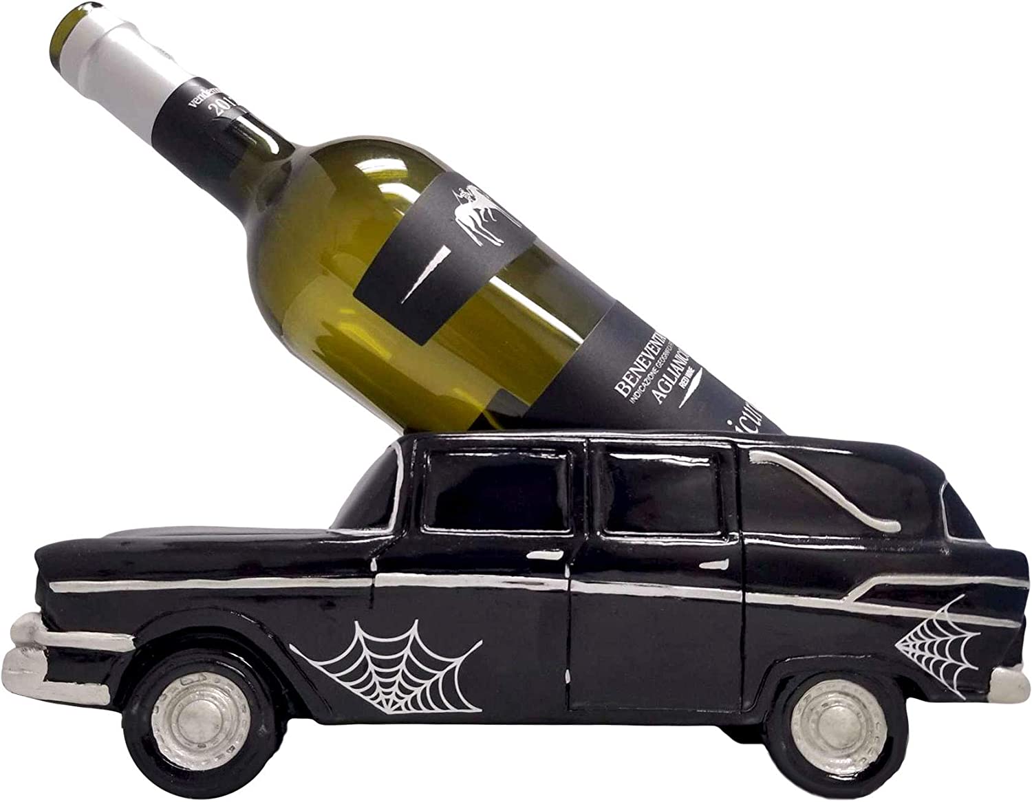Black Street car Wine holder