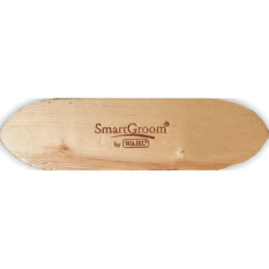 Wahl Natural Bristle Brush Wahl smart groom natural 9" brush
