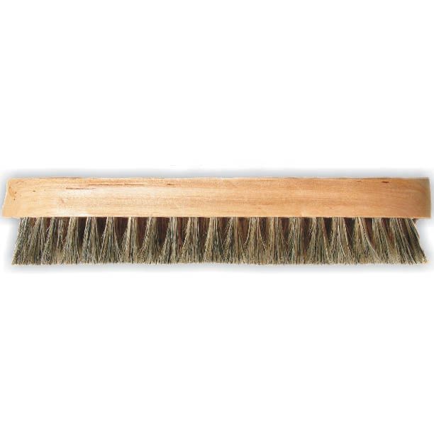 Wahl Natural Bristle Brush Wahl smart groom natural 9" brush