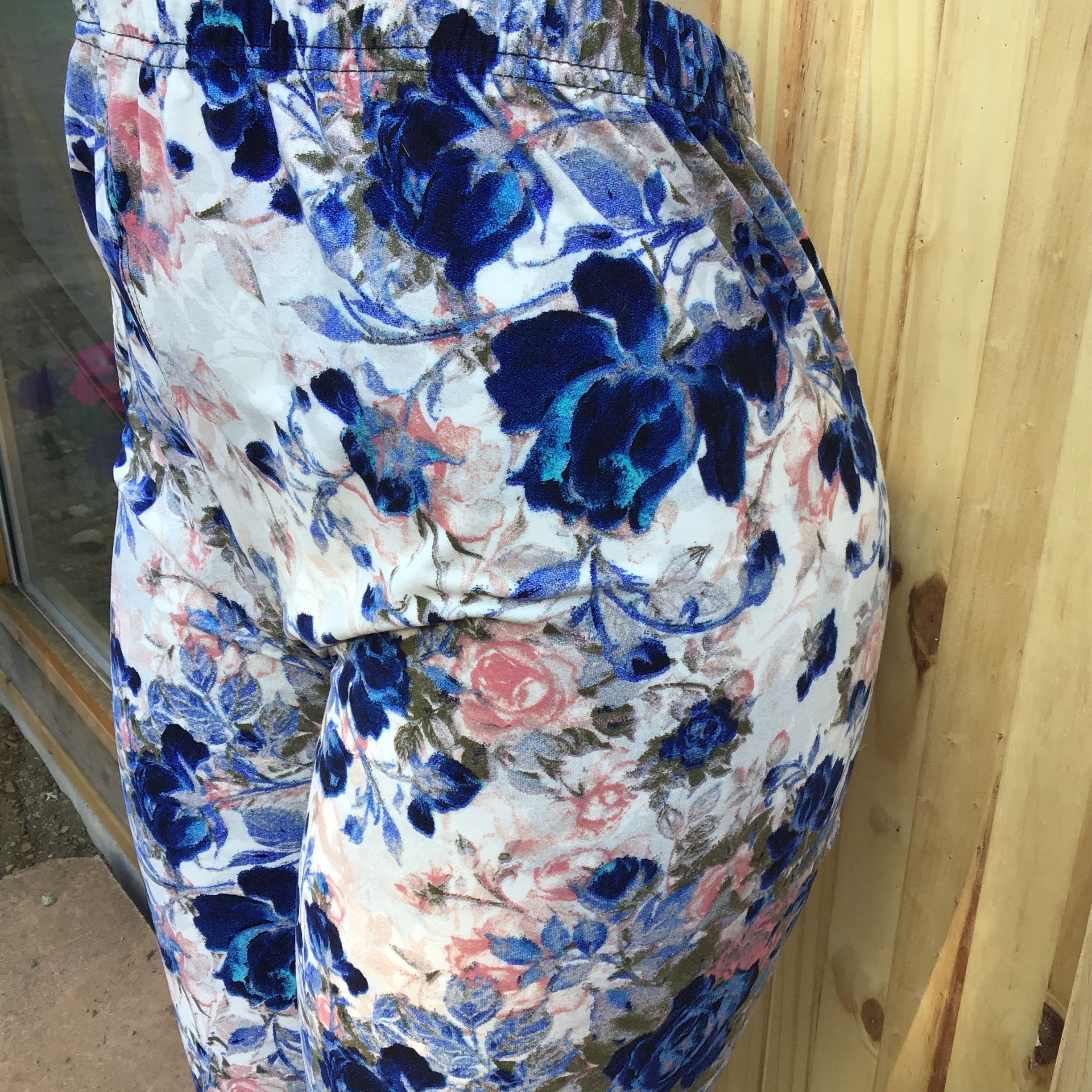 Womens best plus leggings BUTTERY SOFT LEGGINGS Floral Print