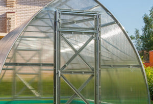 Sungrow 20 Heavy Duty Greenhouse Size  10' × 19.5' × 8' Greenhouse  🌹🌹🌹🌹