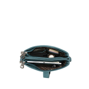 Montana West Cut-Out/Buckle Collection Concealed Carry Crossbody