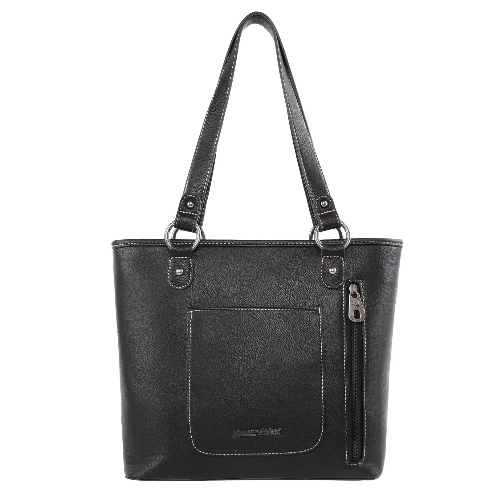 Fringe Collection Concealed Carry Tote