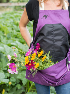 ROO GARDENING APRON