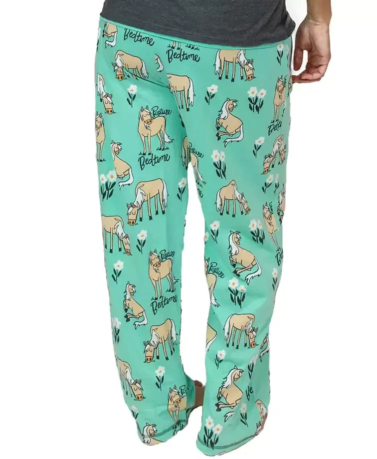 Book Yours Now !!! will Sell Out Pasture Bedtime Women's PJ pant