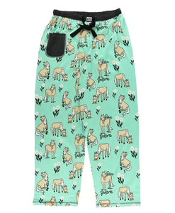 Book Yours Now !!! will Sell Out Pasture Bedtime Women's PJ pant